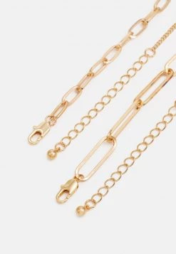 Fire & Glory LADY NECKLACE 2 PACK - Halskette - Gold-coloured/multi - Damen -Kaotiko || Fire And Glory Populaire Magasin 8cc445865ea64737a4971d070dfbf20d