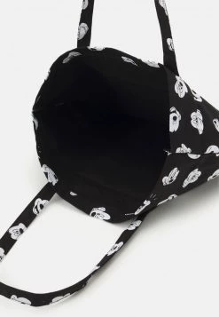 Fire & Glory DISNEY MICKEY LARGE - Shopping Bag - Black - Damen -Kaotiko || Fire And Glory Populaire Magasin 8d13194c990b4edeb1fdacd2bc85ee2b