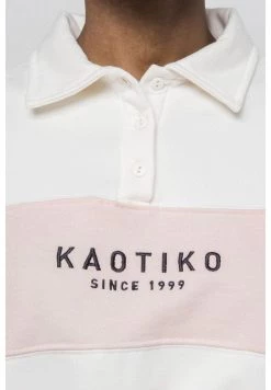 Kaotiko IVORY - Sweatshirt - Weiß - Damen 8 Kaotiko IVORY - Sweatshirt - Weiß - Damen -Kaotiko || Fire And Glory Populaire Magasin 8ea32bb2e9f642588110133256a8fa64