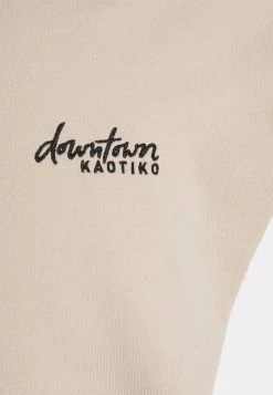 Kaotiko CREW COLIN UNISEX - Sweatshirt - Marino/beige 7 Kaotiko CREW COLIN UNISEX - Sweatshirt - Marino/beige -Kaotiko || Fire And Glory Populaire Magasin 90b9374d11b4413c9517549cf89f2d5a