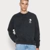 Kaotiko - Herren CREW WHERE IS LIFE - Sweatshirt - Black -Kaotiko || Fire And Glory Populaire Magasin 90eec7e95f14425c92ff6235f5e08f90