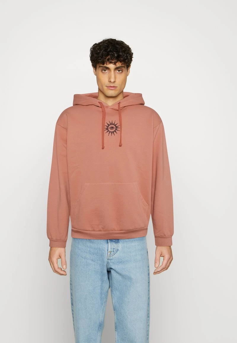 Kaotiko - Herren THE NEW ORDER - Sweatshirt - Skin 3 Kaotiko - Herren THE NEW ORDER - Sweatshirt - Skin