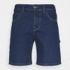 Kaotiko - Herren Jeans Shorts - Blue -Kaotiko || Fire And Glory Populaire Magasin 92a21c4f6bf84a55955484e5ce61cd56