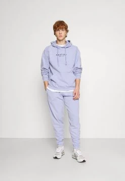 Kaotiko SUD CAP WASHED MALVA - Sweatshirt - Malva - Herren -Kaotiko || Fire And Glory Populaire Magasin 93210b5595e64ed683549d0b7f677cde