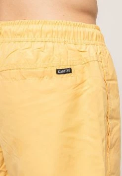Kaotiko - Herren CALIFORNIA - Badeshorts - Lemon -Kaotiko || Fire And Glory Populaire Magasin 9546298156b048449798250bfdec133b