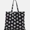 Fire & Glory DISNEY MICKEY LARGE - Shopping Bag - Black - Damen -Kaotiko || Fire And Glory Populaire Magasin 95bdaafec9b94cfd8932ea5740d51872