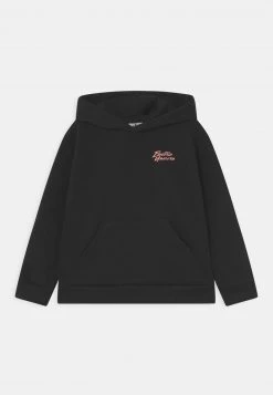 Kaotiko UNICORN UNISEX - Sweatshirt - Black