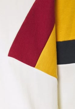 Kaotiko CREW DERECK CRUDO UNISEX - Sweatshirt - White -Kaotiko || Fire And Glory Populaire Magasin 963d33475fd54c30825a174934ae9186