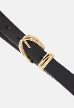 Fire & Glory - Damen FGMILAGROS BELT - Gürtel - Black/gold-coloured 7 Fire & Glory - Damen FGMILAGROS BELT - Gürtel - Black/gold-coloured -Kaotiko || Fire And Glory Populaire Magasin 96baaf91ebe1435fb7b4677c71b26df1