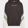 Kaotiko WALKER - Sweatshirt - Black - Herren -Kaotiko || Fire And Glory Populaire Magasin 97c6ce49fa844ab196c8410d4e847ab3