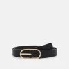 Fire & Glory FGMACI BELT - Gürtel - Black/gold-coloured - Damen -Kaotiko || Fire And Glory Populaire Magasin 9934fc0790e44f6fbf21d53e596f5f5b