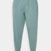 Kaotiko - Herren PANT - Jogginghose - Green Water