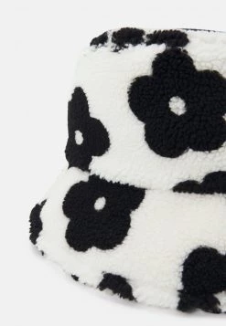 Fire & Glory FGSULIN BUCKET HAT - Hut - Cloud Dancer/black - Damen -Kaotiko || Fire And Glory Populaire Magasin 99ec483714924545aa736b95ef182a84