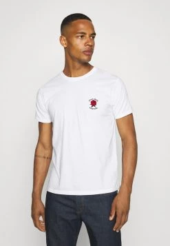 Kaotiko STAY TRUE WASHED UNISEX - T-Shirt Print - White 11 Kaotiko STAY TRUE WASHED UNISEX - T-Shirt Print - White -Kaotiko || Fire And Glory Populaire Magasin 9b11ed6614b04f15a336ae518b06e565