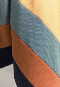 Kaotiko CREW SEATTLE UNISEX - Sweatshirt - White -Kaotiko || Fire And Glory Populaire Magasin 9bae786ae0ab4f6c8263896353986460