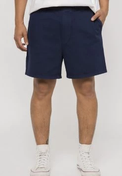 Kaotiko - Unisex Shorts - Navy