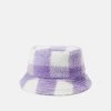 Fire & Glory - Damen FGFANNA BUCKET HAT - Hut - Lavendula/bright White -Kaotiko || Fire And Glory Populaire Magasin a0774268df9d45249abf795c0cc6762c