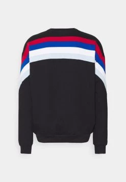 Kaotiko UNISEX CREW WALKER - Sweatshirt - Black 17 Kaotiko UNISEX CREW WALKER - Sweatshirt - Black -Kaotiko || Fire And Glory Populaire Magasin a0a8da24242b4d2b854d9c8e21068509