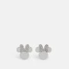 Fire & Glory DISNEY MINNIE EARSTUDS - Ohrringe - Silver-coloured - Damen -Kaotiko || Fire And Glory Populaire Magasin a10ac4a766e5479da4414b2338faf3b9