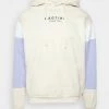 Kaotiko SUD CAP ETHAN UNISEX - Sweatshirt - Ivory/white/grape -Kaotiko || Fire And Glory Populaire Magasin a12e2323230947e3aa1f1f328a2e2bba