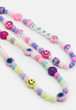 Fire & Glory - Damen FGSILVIANNA PHONE CHARM 2 PACK - Sonstige Accessoires - Prism Pink/multi -Kaotiko || Fire And Glory Populaire Magasin a1e3968dc534410d9f449800b0758a7b