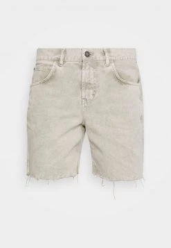 Kaotiko BERMUDA BAGGY - Jeans Shorts - Denim - Herren -Kaotiko || Fire And Glory Populaire Magasin a1eb2dd7a44e4c979b7fa0931a89e614