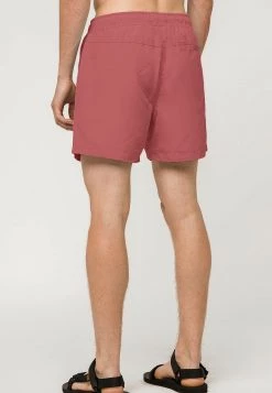 Kaotiko CALIFORNIA - Badeshorts - Brick - Herren -Kaotiko || Fire And Glory Populaire Magasin a43128dc818b4a59b5952fd6e429aa57
