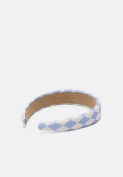 Fire & Glory Haar-Styling-Accessoires - Kentucky Blue/white - Damen -Kaotiko || Fire And Glory Populaire Magasin a494394b4c6343c5aef076fc45461528