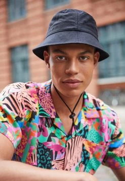 Kaotiko CAMISA ANIMAL 80´S UNISEX - Hemd - Multicolor -Kaotiko || Fire And Glory Populaire Magasin a7116fc8f6874553808a55134783ab13