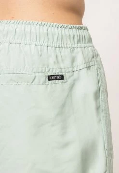 Kaotiko - Herren CALIFORNIA - Badeshorts - Aqua -Kaotiko || Fire And Glory Populaire Magasin a7a3b418458d4167bcaa5fe326f80dda