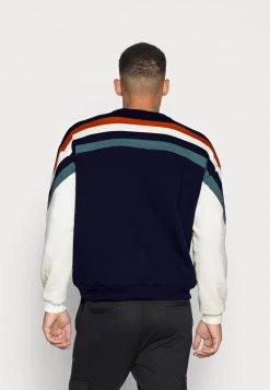 Kaotiko UNISEX - Sweatshirt - Sud Cap Walker -Kaotiko || Fire And Glory Populaire Magasin a7ad62f1afa547eca7c88f5ccc51d57d