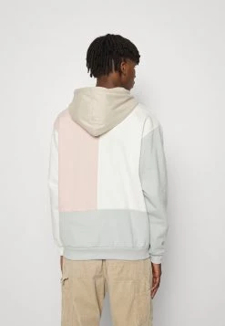 Kaotiko - Herren SUD CAP AIDEN - Sweatshirt - Pink/ivory/cement 10 Kaotiko - Herren SUD CAP AIDEN - Sweatshirt - Pink/ivory/cement -Kaotiko || Fire And Glory Populaire Magasin a9461dfbf47e47c58eb5e566ab68f1e2