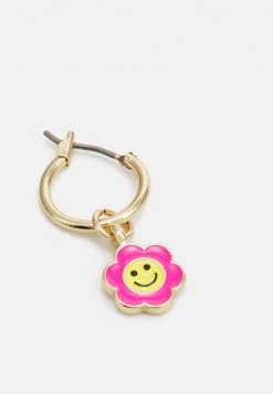 Fire & Glory - Damen FGHELENE EARRINGS 5 PACK - Ohrringe - Gold-coloured -Kaotiko || Fire And Glory Populaire Magasin a9cbe4fb9df6449a905ee61eac5271c7