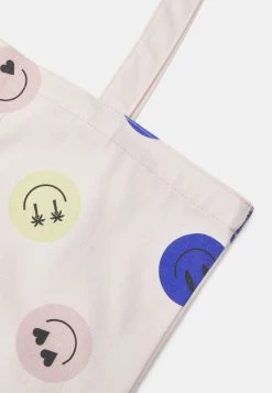 Fire & Glory HAPPIE TOTE BAG - Shopping Bag - Buttercream - Damen -Kaotiko || Fire And Glory Populaire Magasin aedc4419bbdb4df6a1720761ddcfa8f6