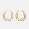 Fire & Glory KIRSTEN EARRINGS - Ohrringe - Gold-coloured - Damen -Kaotiko || Fire And Glory Populaire Magasin af4209759466421eacf4a73298212766