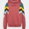 Kaotiko CAP EWAN - Sweatshirt - Burgundy/heura/mostaza/grey - Herren -Kaotiko || Fire And Glory Populaire Magasin b03646e8bf1d42448dd6b758a19835b3