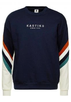 Kaotiko UNISEX - Sweatshirt - Sud Cap Walker -Kaotiko || Fire And Glory Populaire Magasin b06c5470bdda48bd83f1f8bca8b5e142