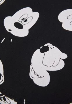 Fire & Glory - Damen DISNEY MIKEY BUCKETHAT - Hut - Black -Kaotiko || Fire And Glory Populaire Magasin b0b627f69bbf42faa730497c1982f980