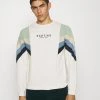 Kaotiko Sweatshirt - Beige - Herren -Kaotiko || Fire And Glory Populaire Magasin b0c36e07c1074be9ac51d75e2c37127c