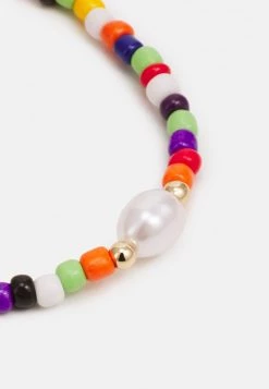 Fire & Glory HAFSA BRACELET 4 PACK - Armband - Gold-coloured - Damen -Kaotiko || Fire And Glory Populaire Magasin b4e01c7097ef4eda8b2e4f81203f2e91