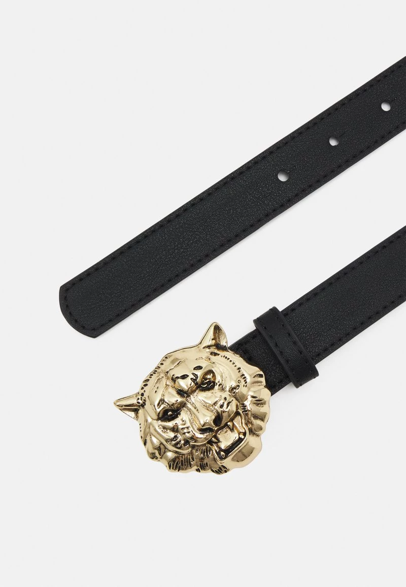 Fire & Glory - Damen FGKELSEY WAIST BELT - Taillengürtel - Black 4 Fire & Glory - Damen FGKELSEY WAIST BELT - Taillengürtel - Black – Bild 2