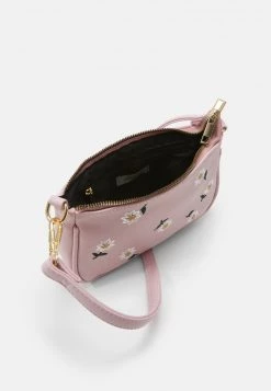 Fire & Glory - Damen TULIA SHOULDER - Umhängetasche - Prism Pink -Kaotiko || Fire And Glory Populaire Magasin b6311c88a1034bf1a51a6c071f1f1eed