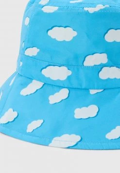 Fire & Glory BUCKETHAT - Hut - Little Boy Blue/cloud Dancer - Damen -Kaotiko || Fire And Glory Populaire Magasin b7d95c0637224336b5f134155a6a6872