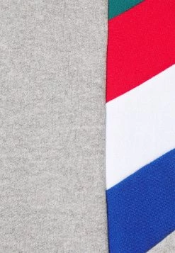 Kaotiko - Herren SUD CAP EWAN - Sweatshirt - Grey/green -Kaotiko || Fire And Glory Populaire Magasin b815160d18894bdc83abec2502286421