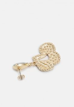 Fire & Glory CHERI EARRINGS - Ohrringe - Gold-coloured - Damen -Kaotiko || Fire And Glory Populaire Magasin b89f4557e9c440c0a4c6cd95ca7ca7fb