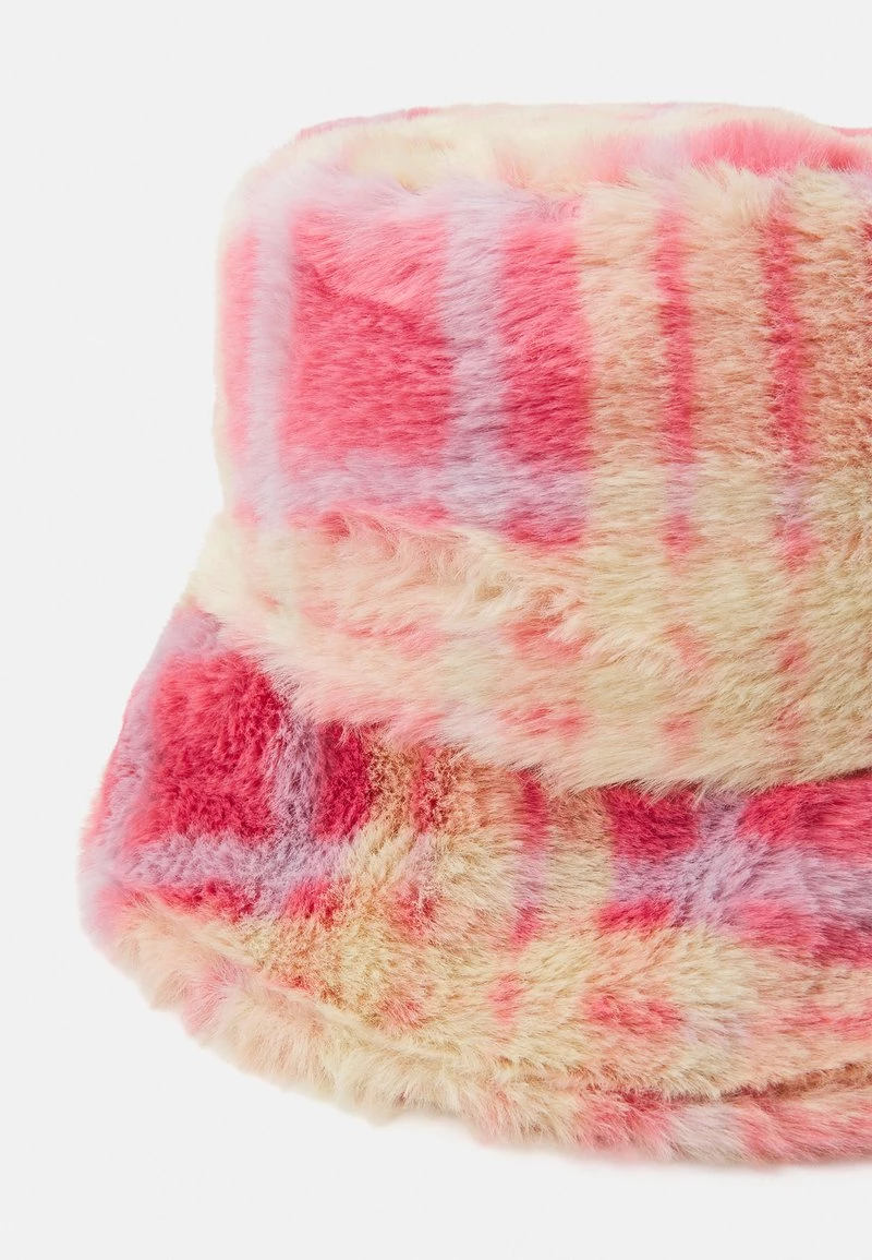 Fire & Glory FILINA BUCKET HAT - Hut - Buttercream/strawberry Pink - Damen 5 Fire & Glory FILINA BUCKET HAT - Hut - Buttercream/strawberry Pink - Damen – Bild 3