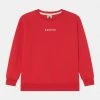 Kaotiko CREW BASIC UNISEX - Sweatshirt - Red -Kaotiko || Fire And Glory Populaire Magasin b97310da1a324bf1ae6c6fc55045353c