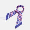 Fire & Glory FGCINDY SQUARE SCARF - Tuch - Mazarine Blue/red/white - Damen -Kaotiko || Fire And Glory Populaire Magasin bbcfb8eda2704edcb95140333409955f