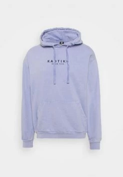 Kaotiko SUD CAP WASHED MALVA - Sweatshirt - Malva - Herren -Kaotiko || Fire And Glory Populaire Magasin bcac62a95fa84108bf0480fd015b1fa8