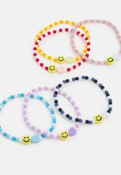 Fire & Glory BRACELET 6 PACK - Armband - Banana Multi - Damen -Kaotiko || Fire And Glory Populaire Magasin bccc9294e92b48658dc0e6ec1bf69b2d